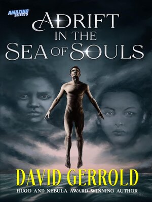 cover image of Adrift in the Sea of Souls